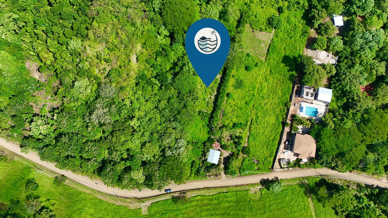 500 m² Lot in Salinitas: 6 Minutes to Playa Grande - photo 2