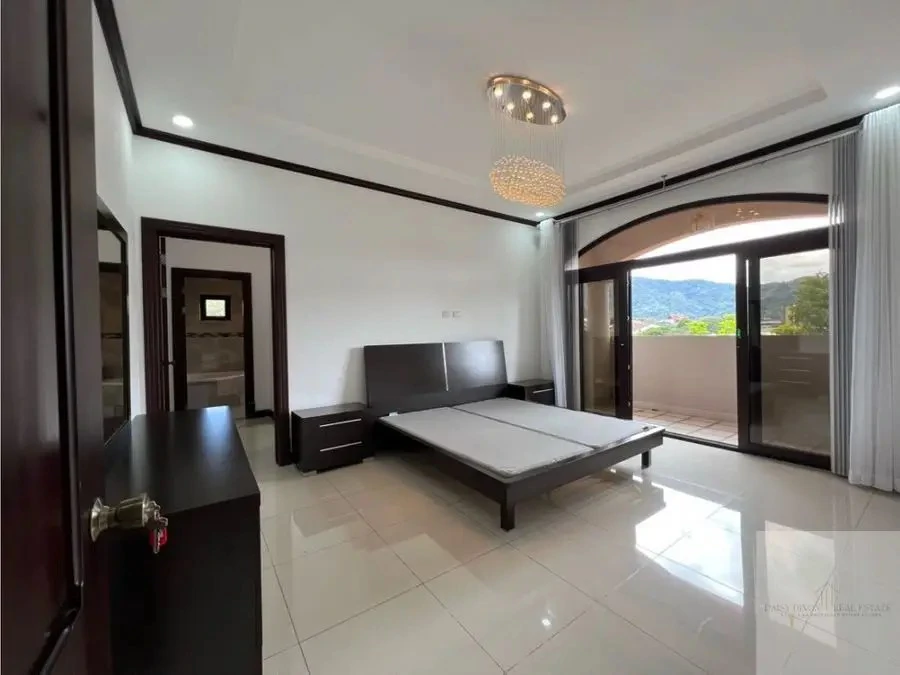 Beautiful Home in Colinas de Montealegre, Curridabat - Gallery image 36