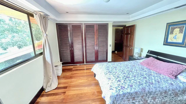 Casa Pinares: Rare 0.30-Acre Sprawling Garden Estate in Pinares, Curridabat | 1,241 m² Lot with Mature Trees, Protected Forest Views & 5,380 Sq. Ft. Build - photo 39