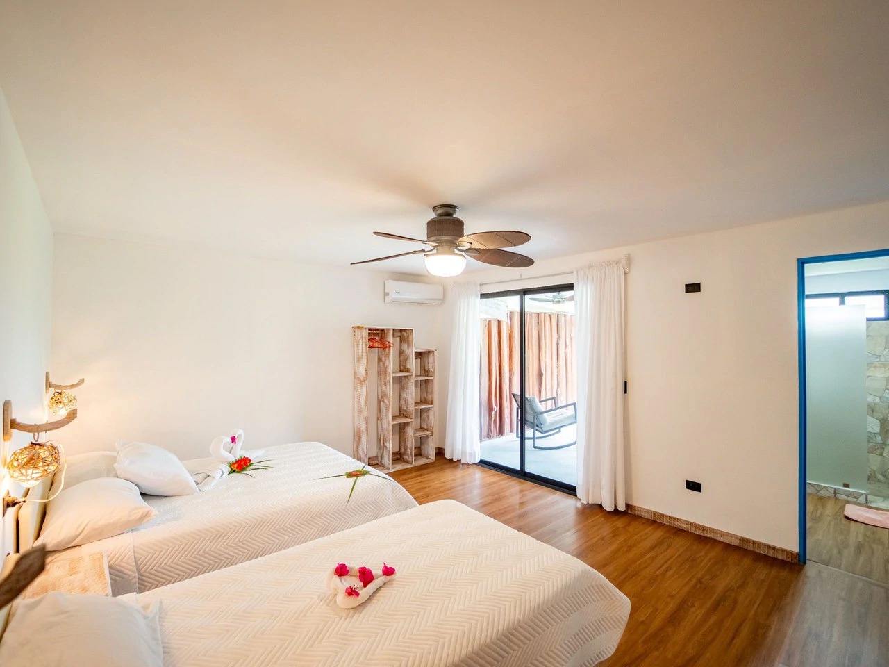Hotel Puesta Del Sol - 10BR Ocean View Hotel: Near the Coast Mixed Use Building For Sale in Playa Carrillo - Gallery image 11
