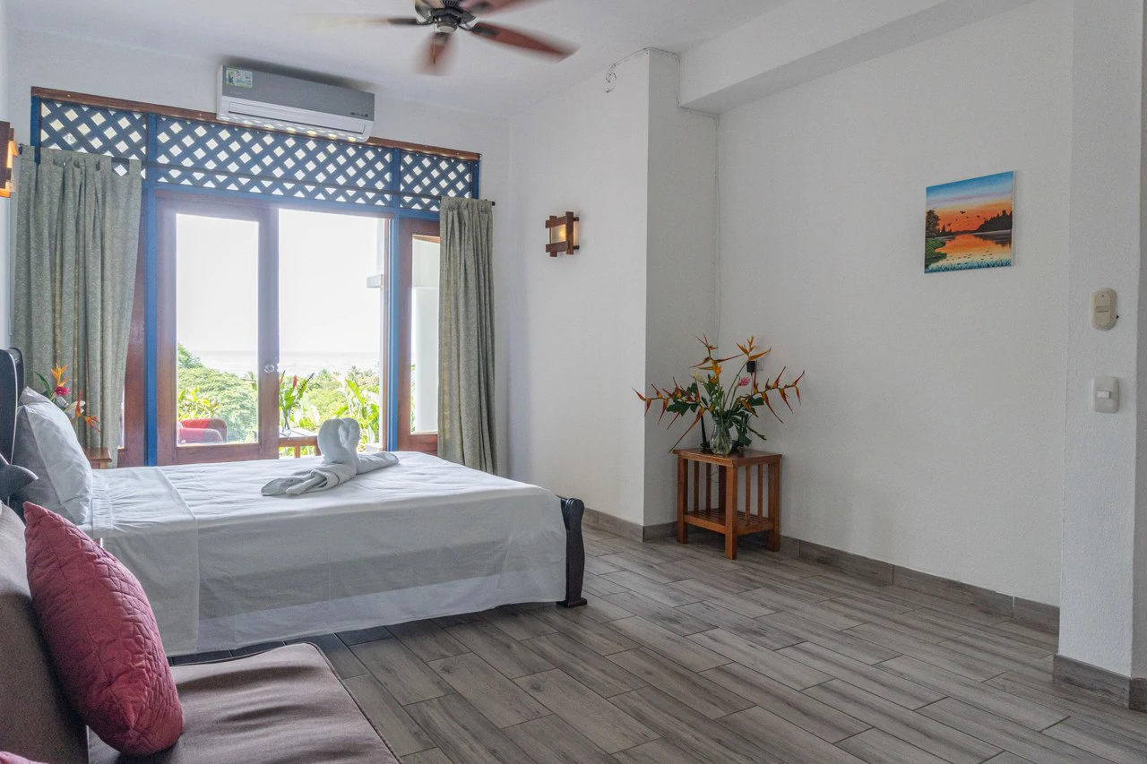 Ocean View 2 Bedroom Condo for Sale in Sámara - photo 25