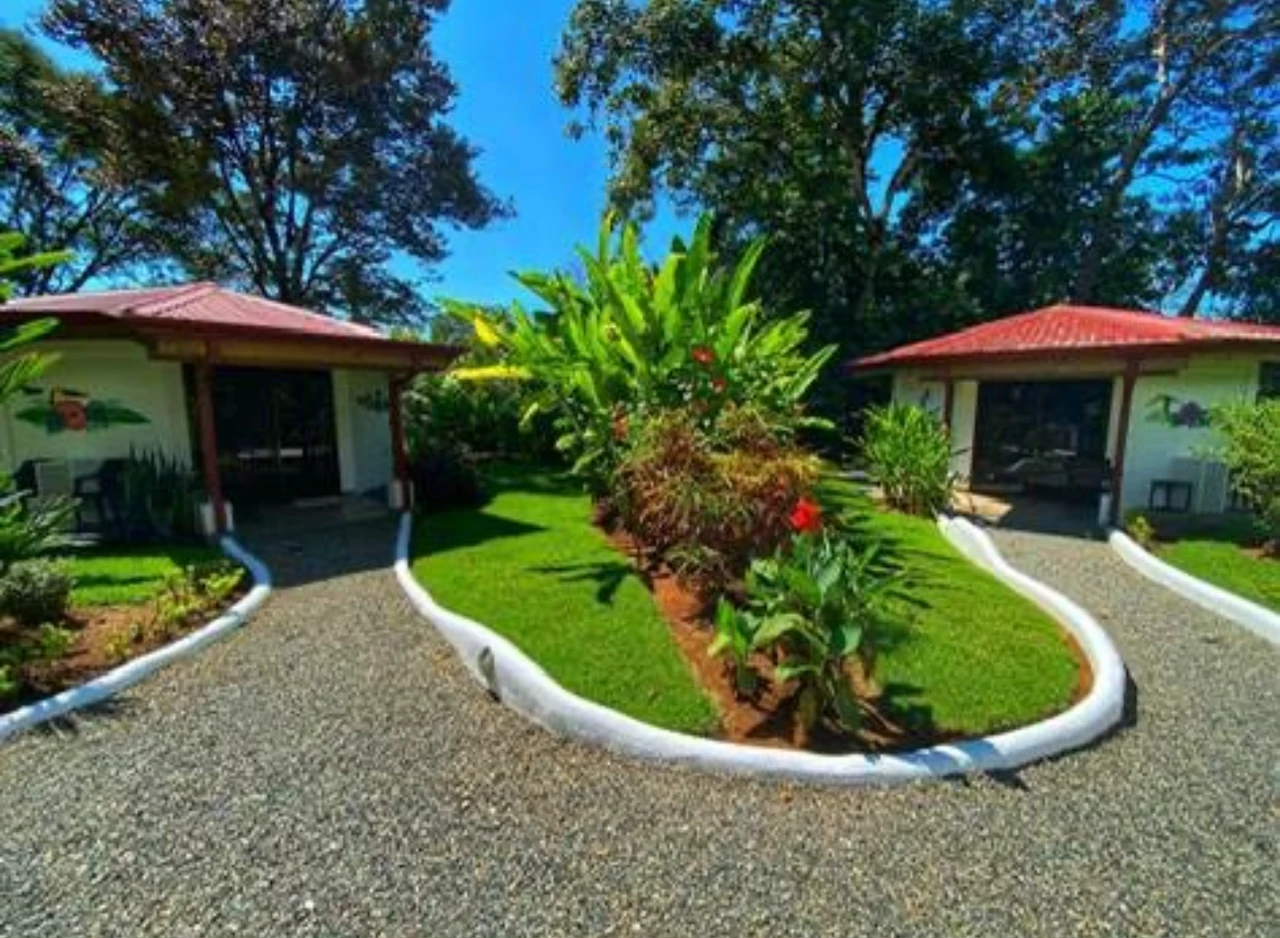 Villas Octagon: Prime Investment & Lifestyle Opportunity - Gallery image 30