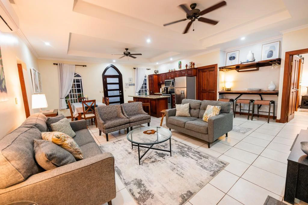 Casa Tortuga: Near the Beach Playa Bejuco, walk to the Beach Home for Sale Costa Ria - Gallery image 5