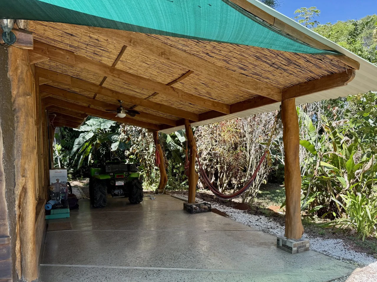 CASA CITALA: $450,000 USD Jungle Estate, Very Private, in Villas del Mar, Playa Tambor - Gallery image 20