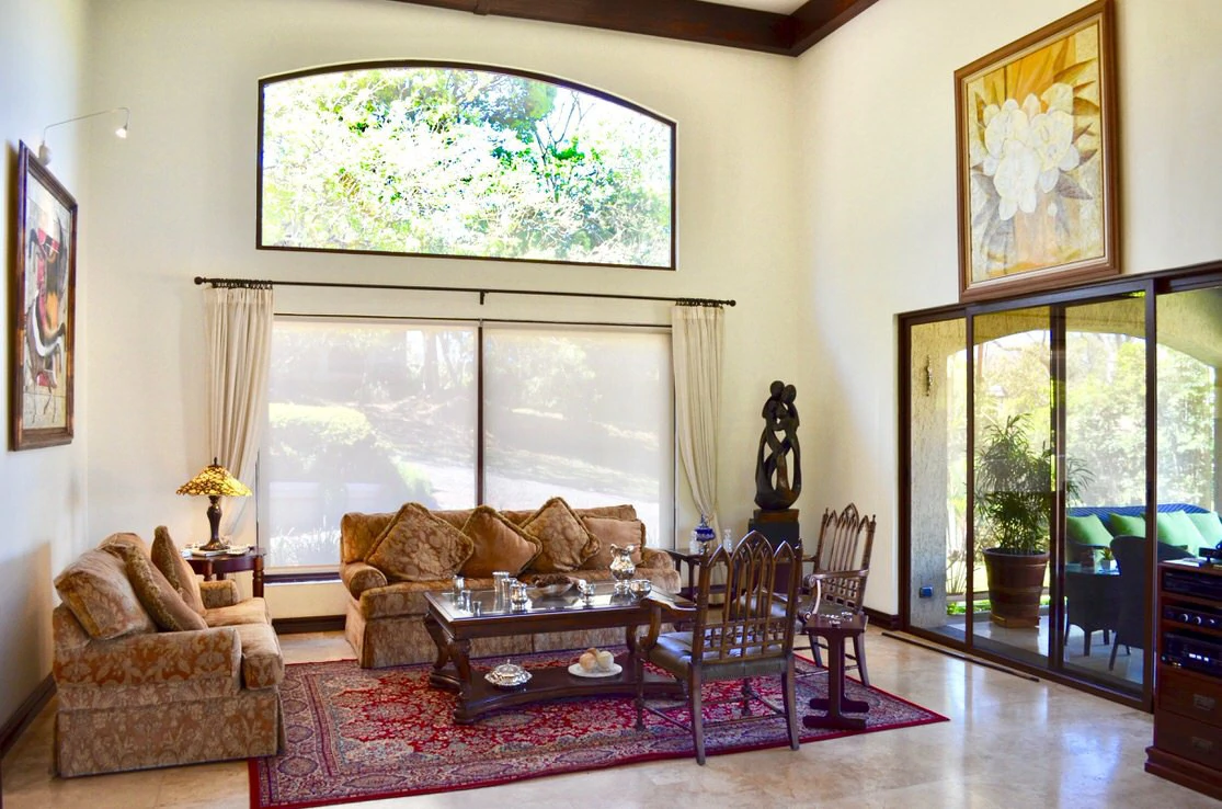 Condominio Jaragua: One story luxury house for sale in Ciudad Colon, Costa Rica - Gallery image 2
