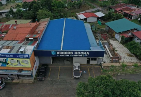 Bodega Autopista: Industrial or Commerical Bodega