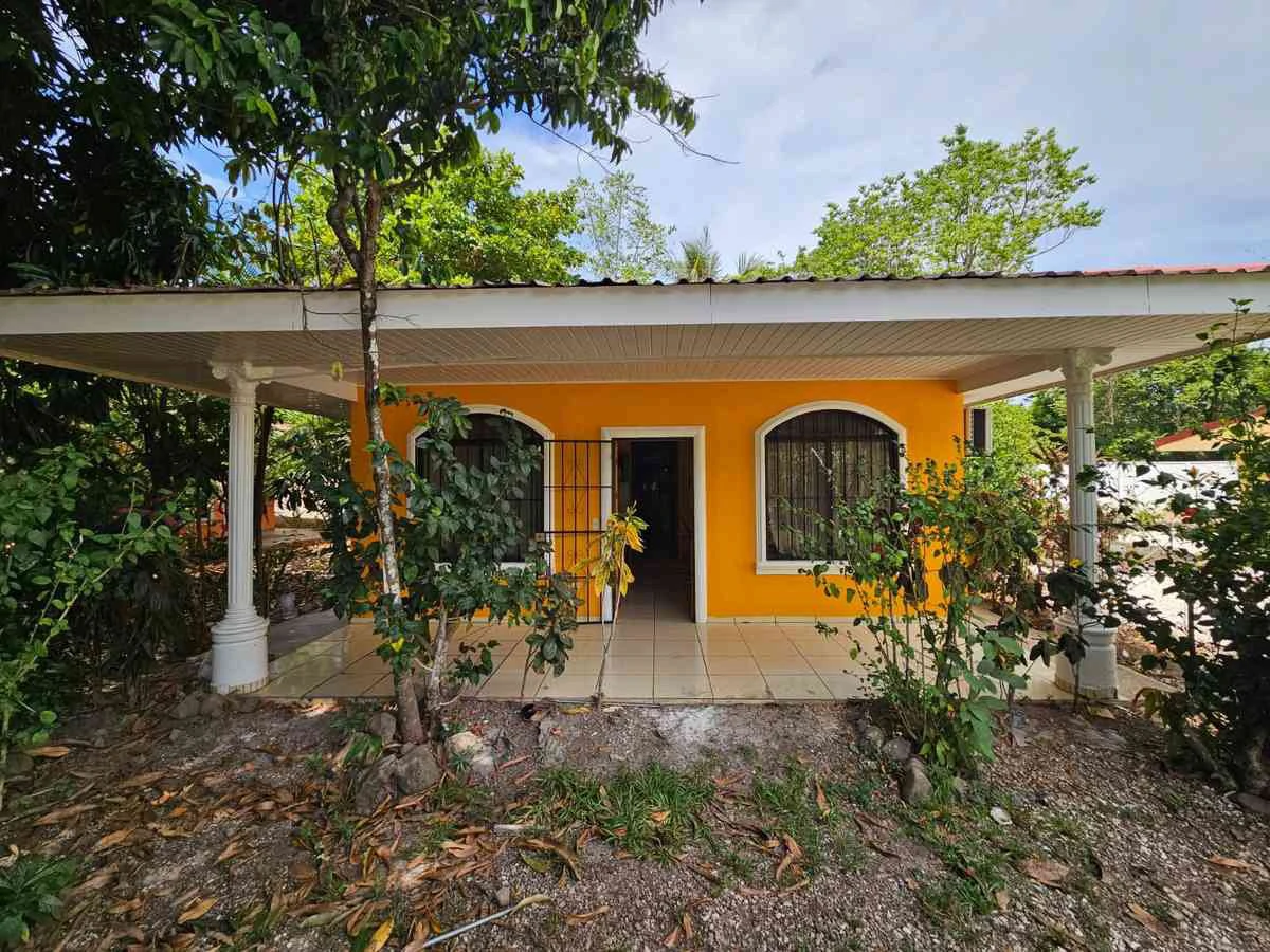 ID 4189: Casa Mango: Paquera, Puntarenas - Gallery image 4