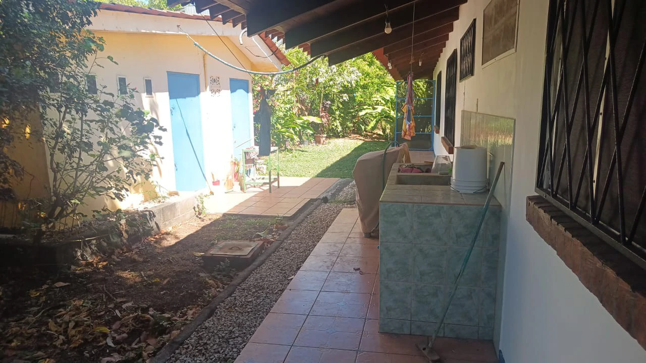 Private Home with Apartment, Pool, and Tropical Garden for Sale in Playas del Coco - Gallery image 26