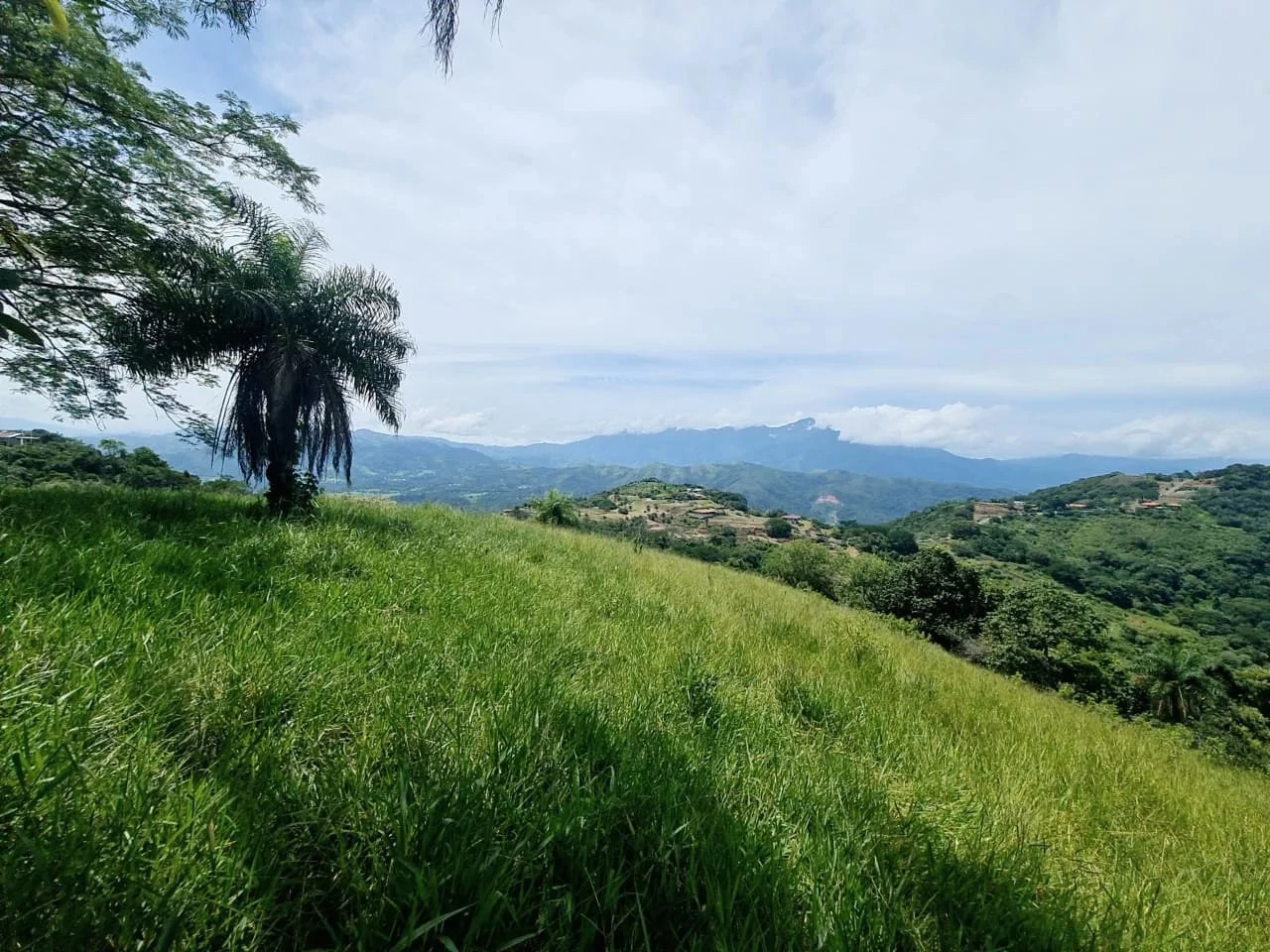 Near the Coast and Mountain Home Construction Site For Sale in Orotina y Caldera - Gallery image 10
