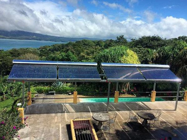 Lake Arenal Hotel & Resort: Well established Hotel overlooking Lake Arenal - Gallery image 11