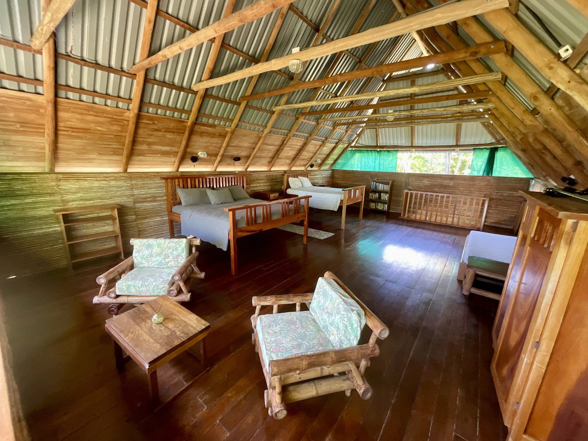 Punta Soñada: Point Break Beachfront Property Osa Peninsula - Gallery image 19