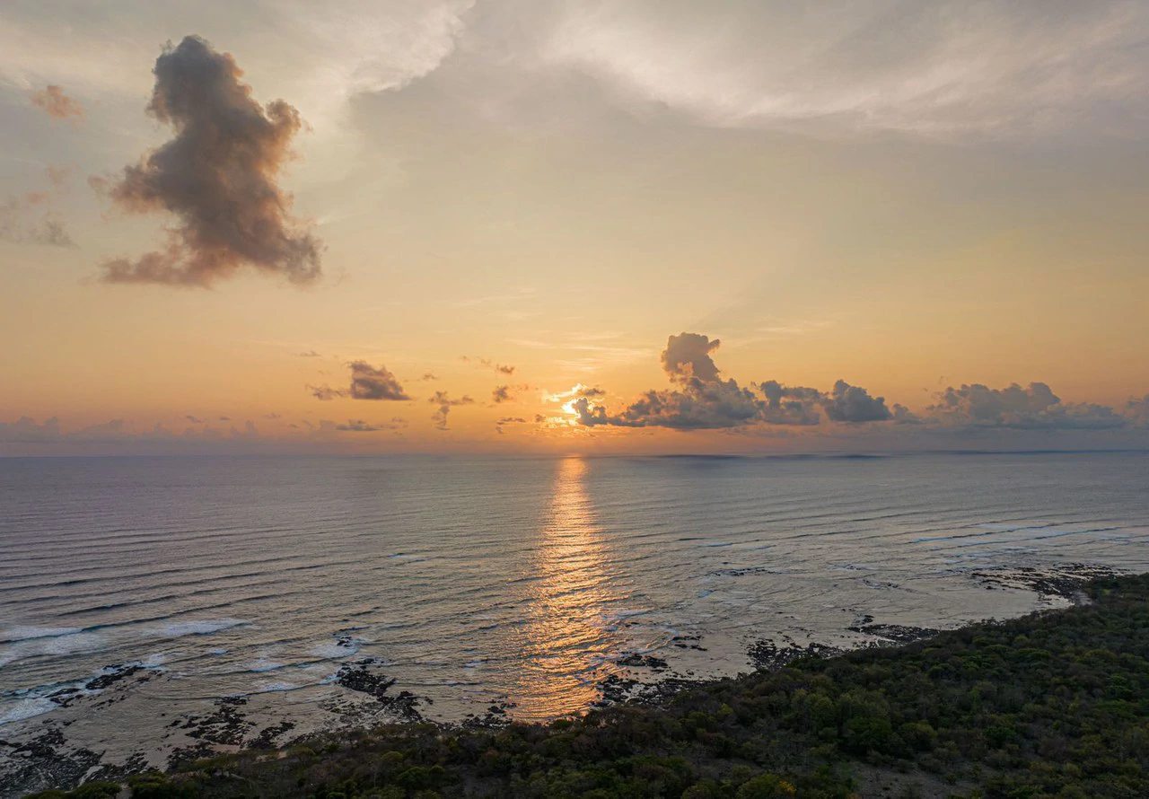 Near the Coast House For Sale in Hacienda Pinilla - Gallery image 21