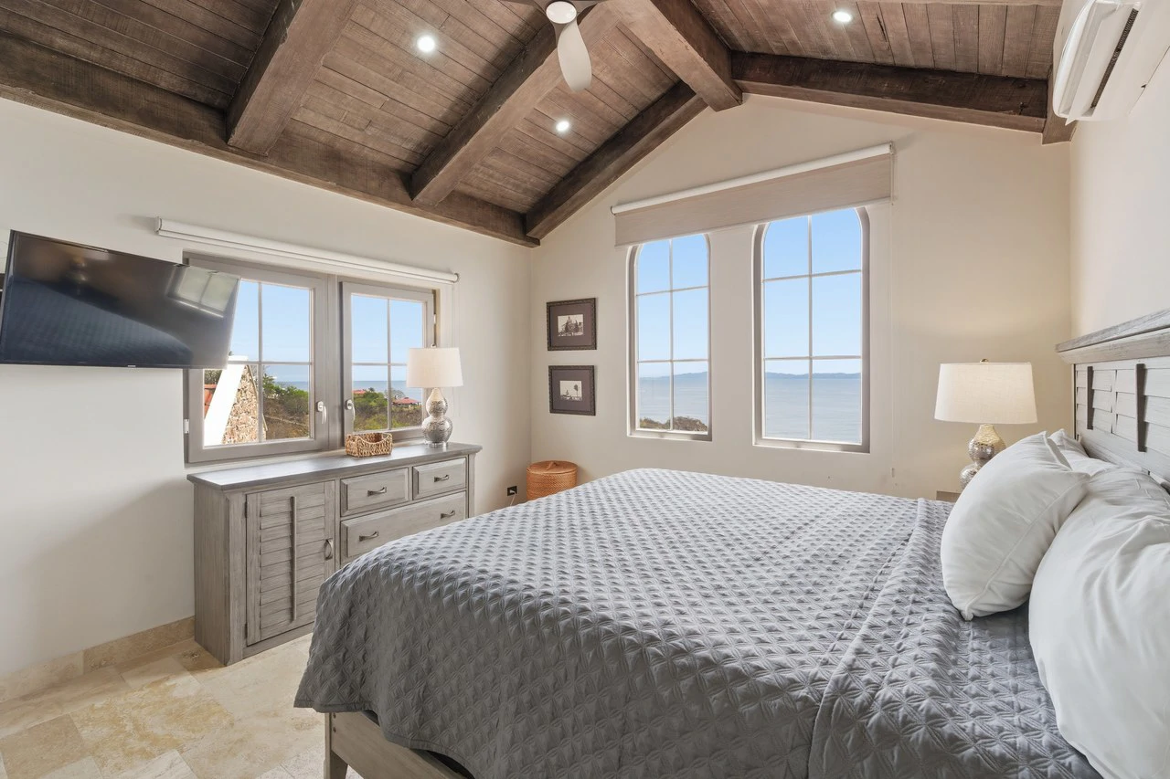 Casa Coyote: Spectacular Ocean-View Home with Pool in Playa Ocotal - Gallery image 6