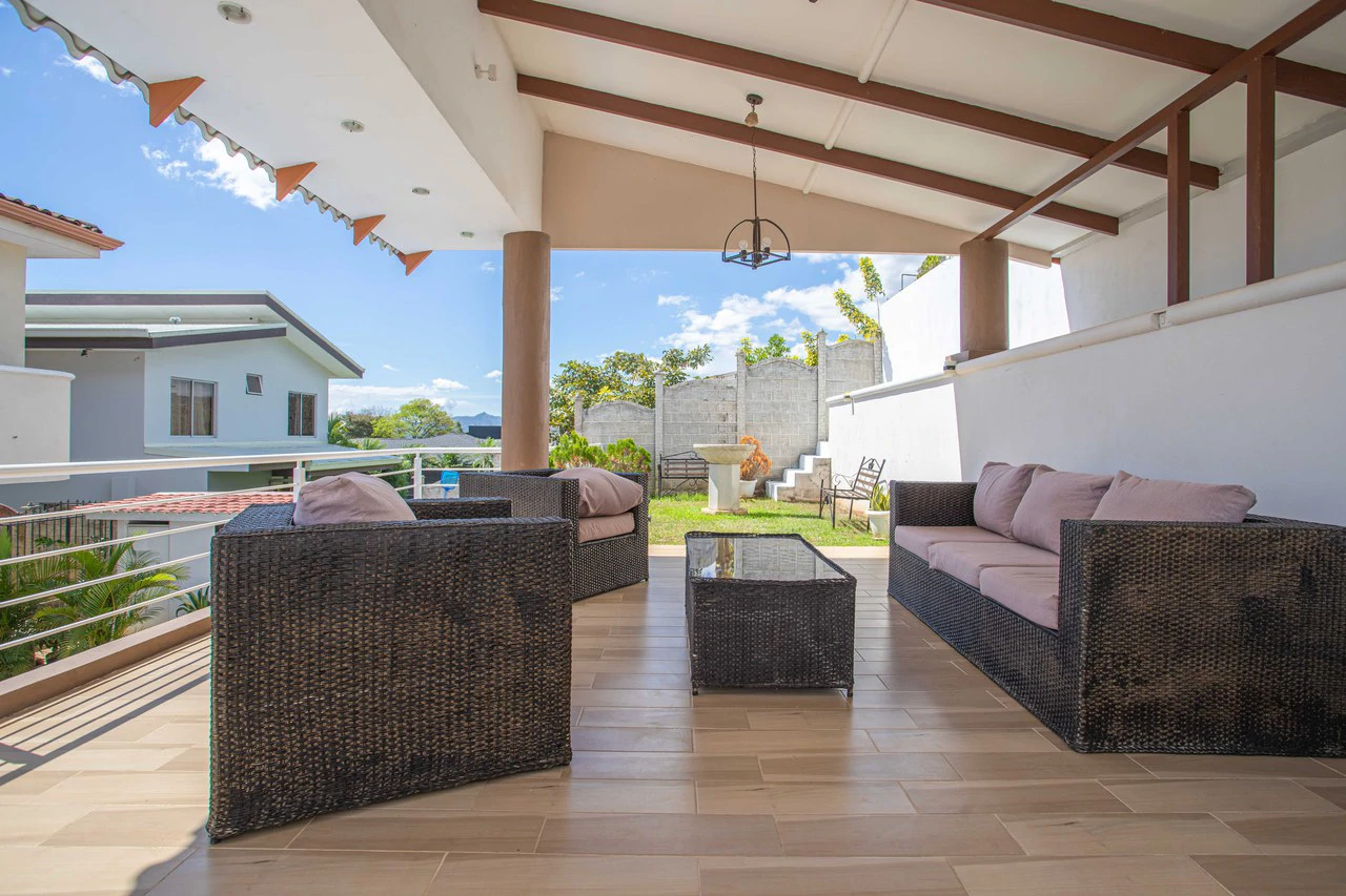 House For Sale in Puente de Piedra - Gallery image 26