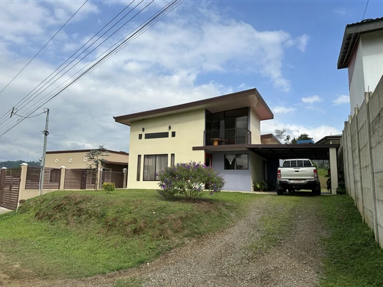 Beautiful house located in the wonderful area of San Carlos, Alajuela - Gallery image 3