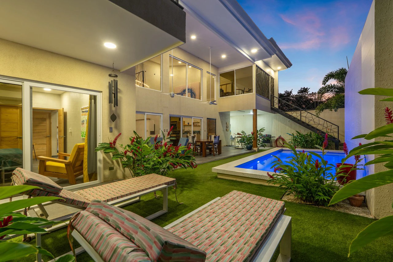 Pierre & Colors: | Prime Corner Lot | Turnkey Income Property - Gallery image 40