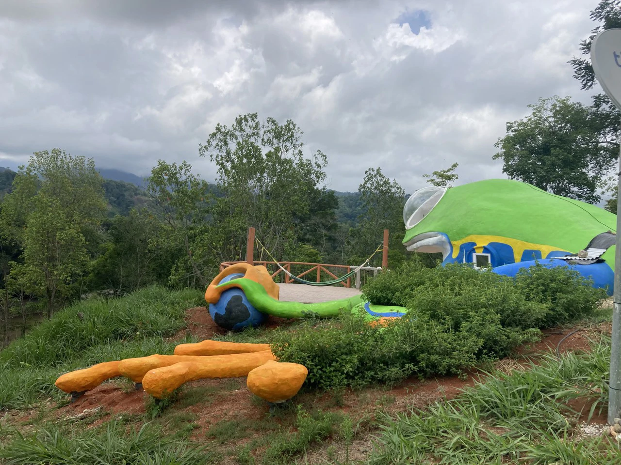 Frog Desing House: Property for Sale in Parrita, Costa Rica - Gallery image 8