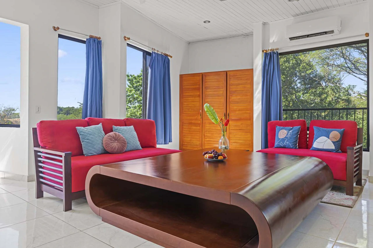 Casa Pacifico:  Four Home Complex, Walk to the Beach - Gallery image 14