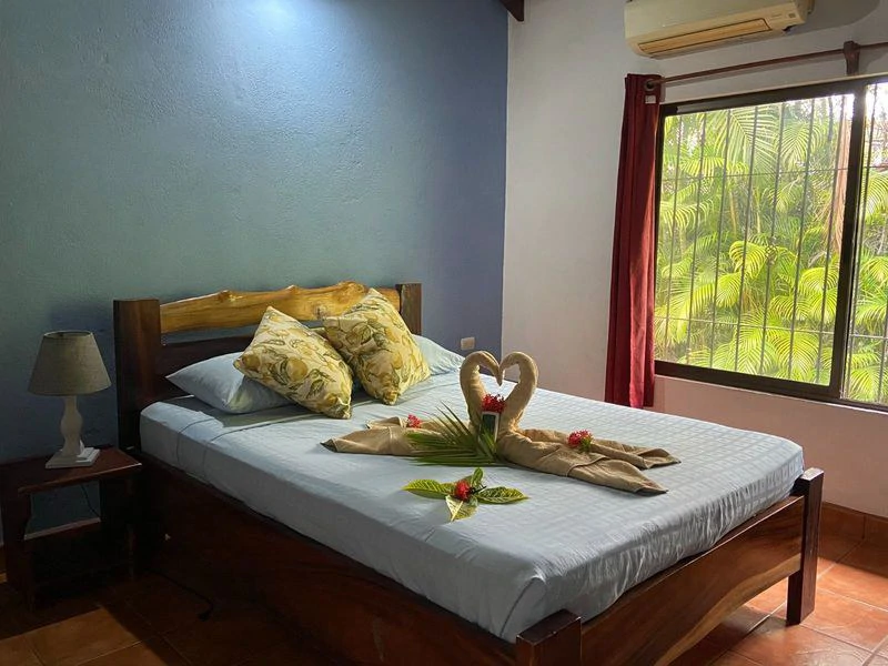 Compound Escondidas: 2 Charming and Well Built 3 Bedroom Homes and Pool, with Investment Potential to Build One More Home in Samara Beach - Gallery image 17