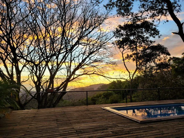 Income Villas: Hilltop INCOME PRODUCING Villa Investment with Pacific Ocean Views! - photo 11