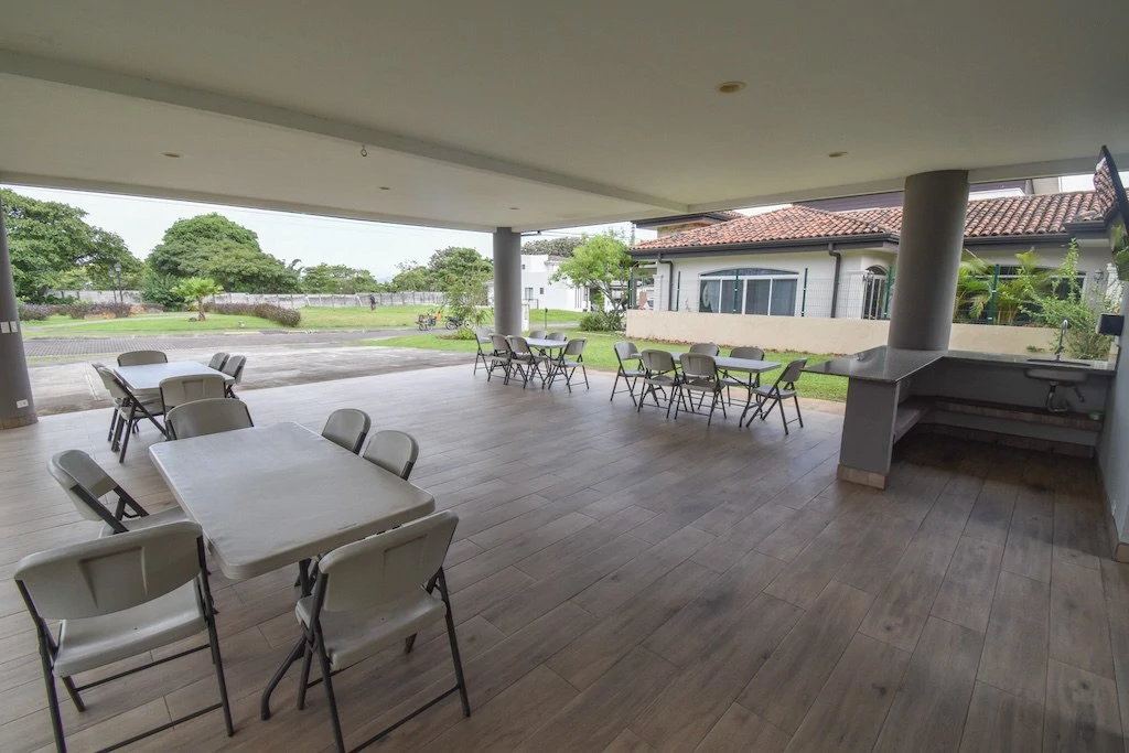 Terreno de 517m2 en Condominio Los Castillos, La Guácima: Home Construction Site For Sale in La Guácima - Gallery image 16
