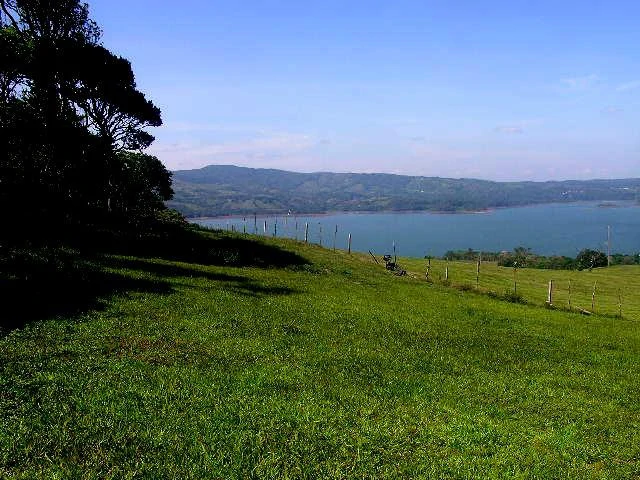 Hacienda Poseidon: 33 acre property overlooking Lake and Volcano Arenal - Gallery image 5
