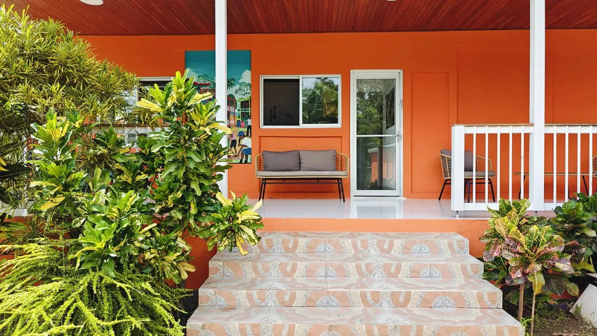 ID 888: 4 Bd/3 Ba Multi-Unit Home Near Puerto Viejo with Rental Potential - Gallery image 6