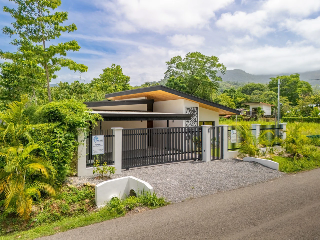 Uvita Tropical Urban Home, New Quality Build! - Gallery image 21