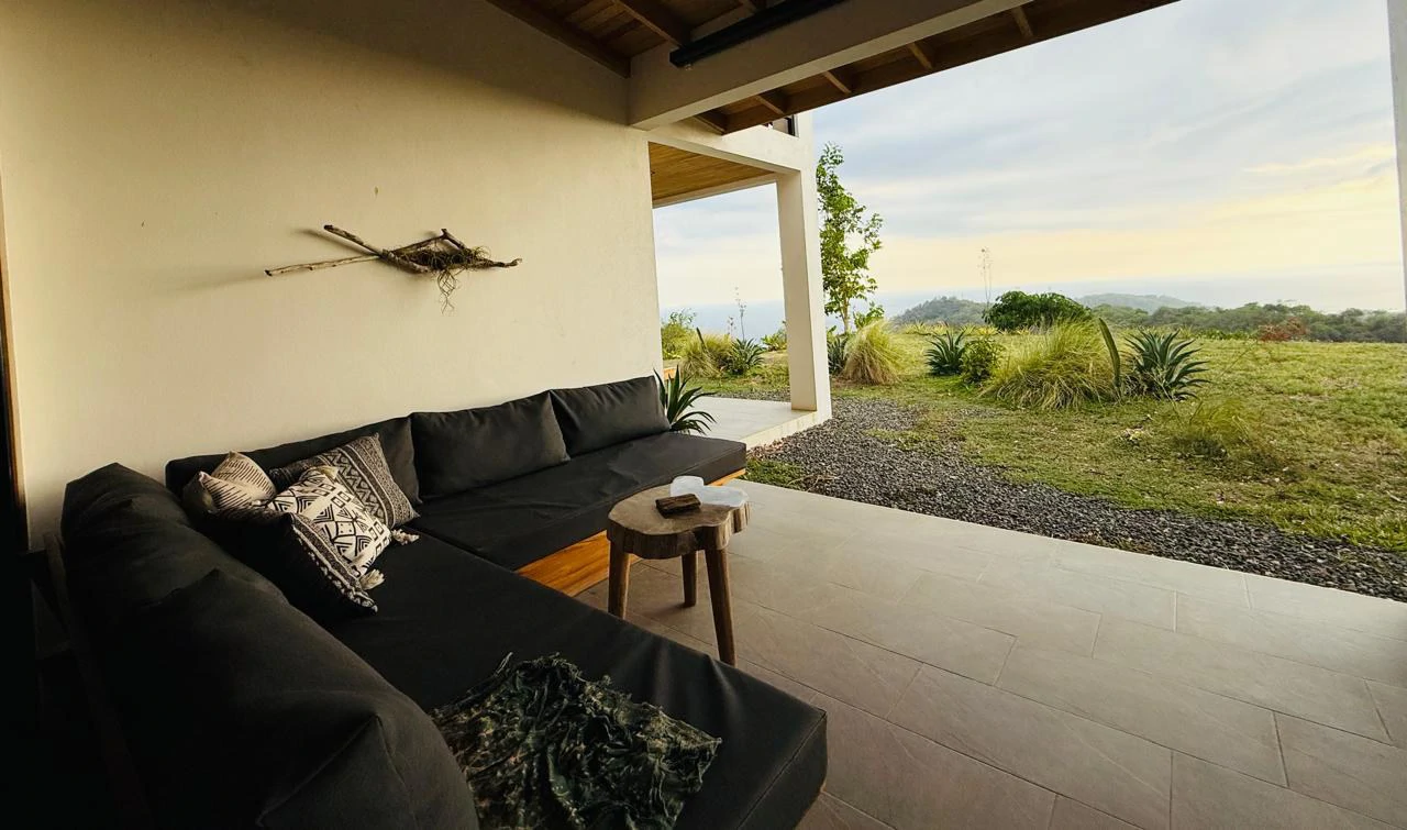 Ocean view home for sale Guanacaste Costa Rica San Miguel. - Gallery image 16