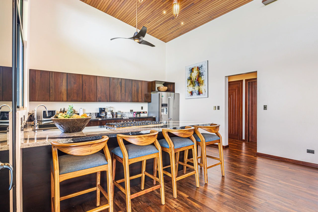 Casa Markissa: Luxury Oceanview Villa with Proven Rental Income. - Gallery image 53