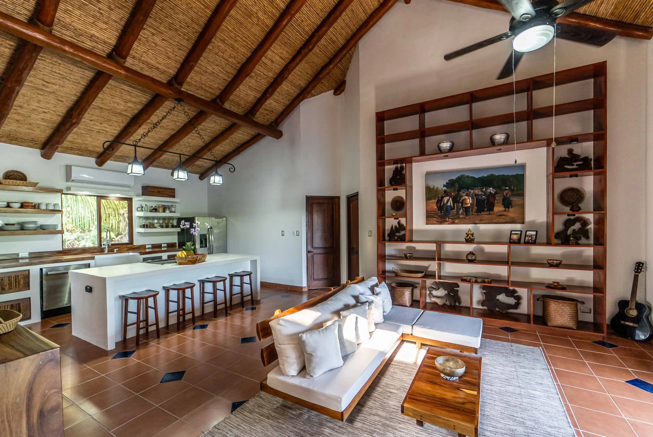 Casa Serenidad: Near the Coast House For Sale in Zapotal - Gallery image 13