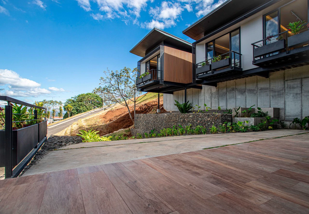 Modern Oasis Home for Sale in Naranjo - Gallery image 46
