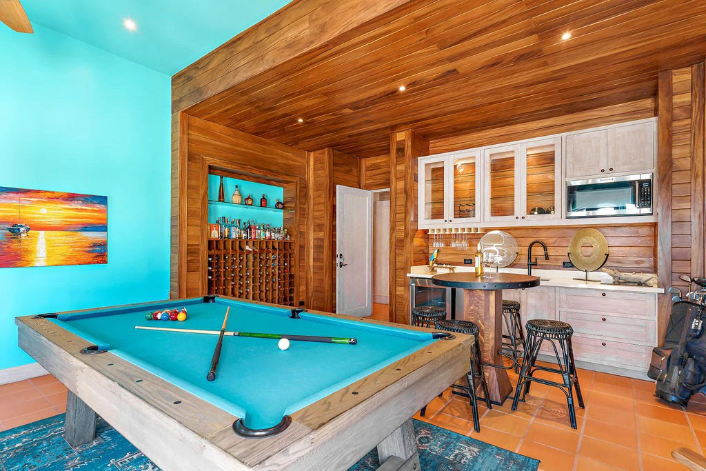 Villa Santorini: Four-level Oceanview Estate Nestled in the Hillside of Las Catalinas—Costa Rica’s Premier Car-free Beach Town. - Gallery image 42