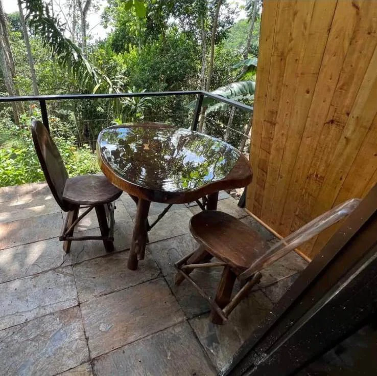 Parrita Jungle home: Luxury Jungle Estate with Airbnb cabin - Gallery image 9