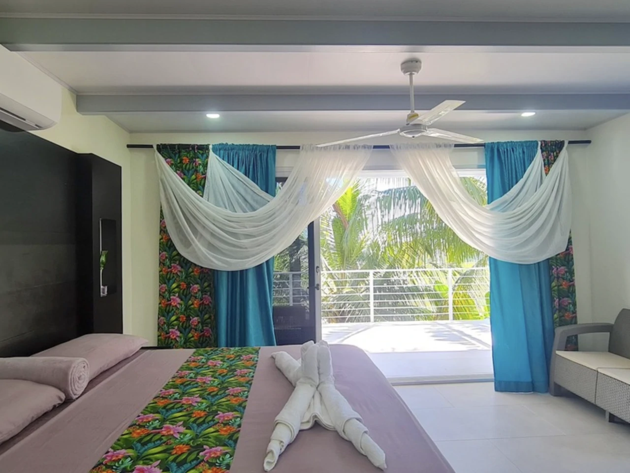 APARTMENT TOWER FOR SALE IN DOMINICAL, PUNTARENAS WITH OCEAN VIEW - Gallery image 7
