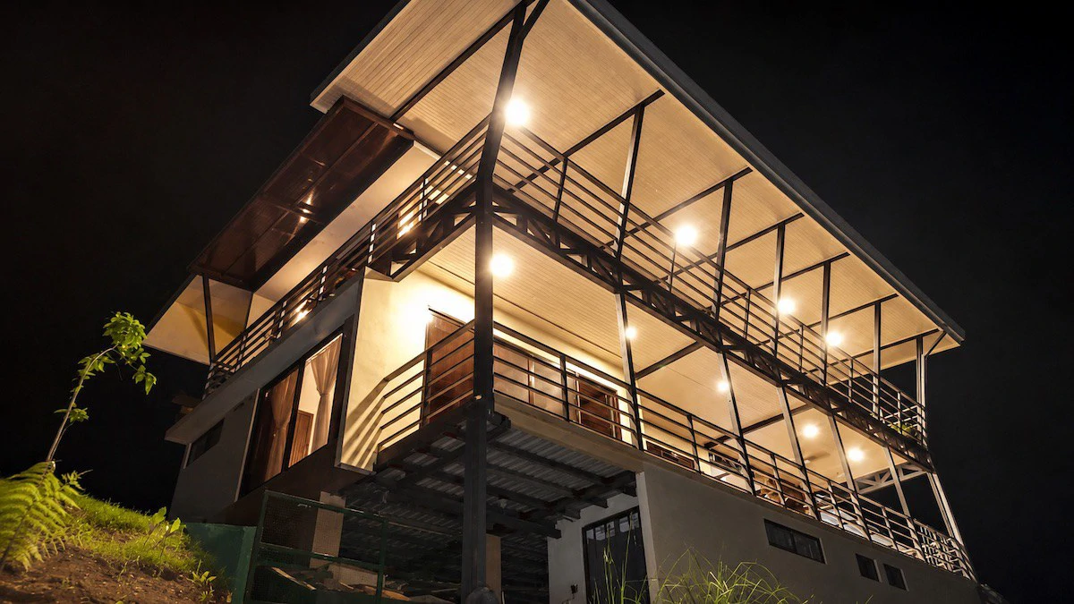 Turnkey Two-Home Property & Boutique B&B in Drake Bay, Osa Peninsula - Gallery image 24
