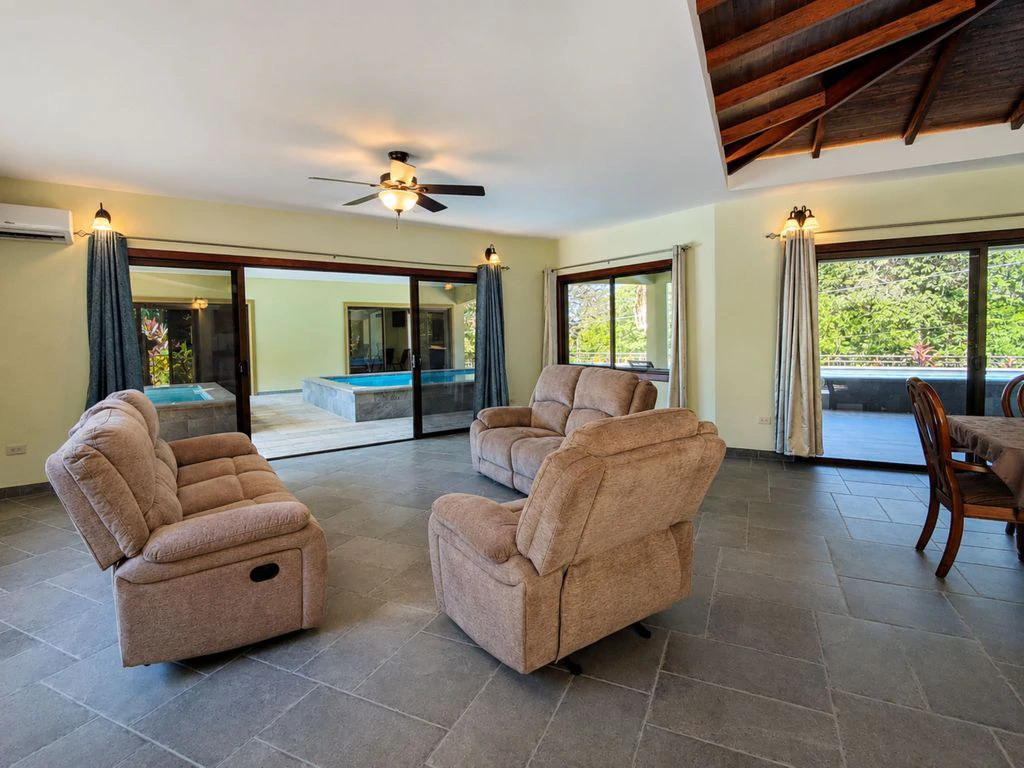 Casa Guanacaste: Exceptional Villa – Nature & Serenity Just 15 Minutes from Sámara - Gallery image 10