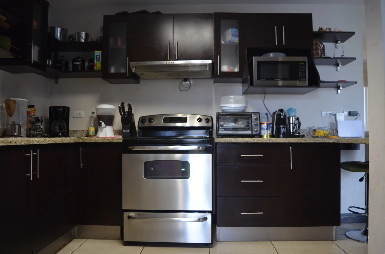CONDOMINIO ALEXA: House for sale in San Pablo Heredia, Condo Alexa - Gallery image 7
