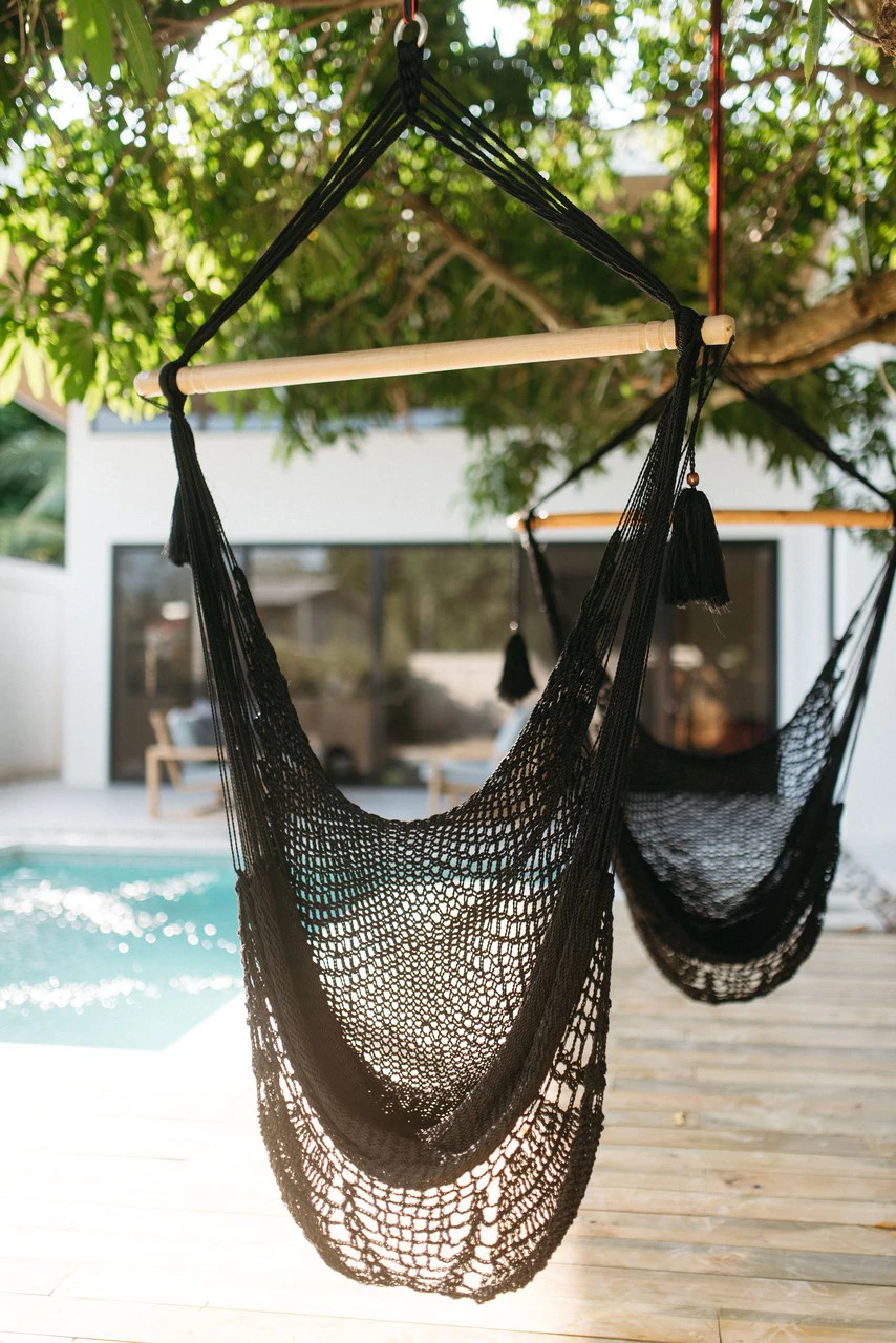Casa Mango: Elevated Boho Home near the Beach - Gallery image 38