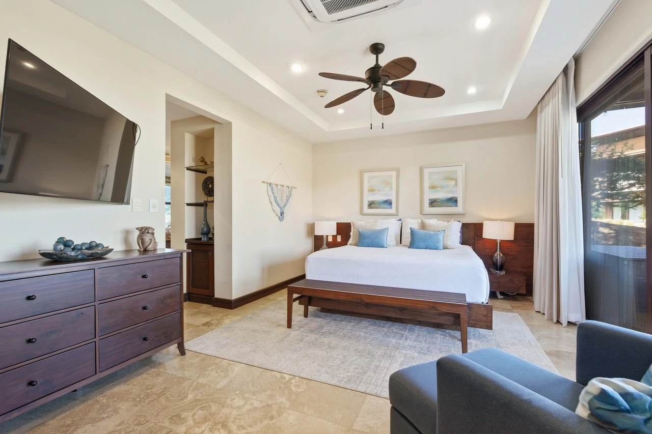 Casa De Los Monos: Upgraded Ocean-View Condo with Direct Pool Access at Azul Paraíso - Gallery image 10