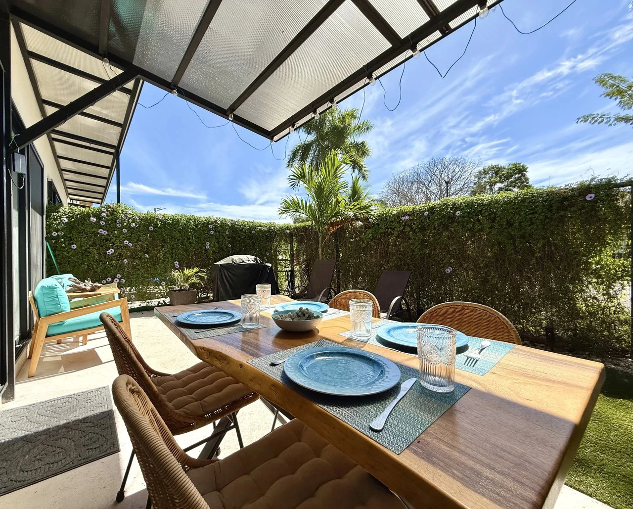 AZUL DEL MAR 6 :$215,000 USD:  with one-of-a-kind location with private beach, security, and amazing amenities!: Luxury resort-style living. Furnished and Financing Available - Gallery image 5