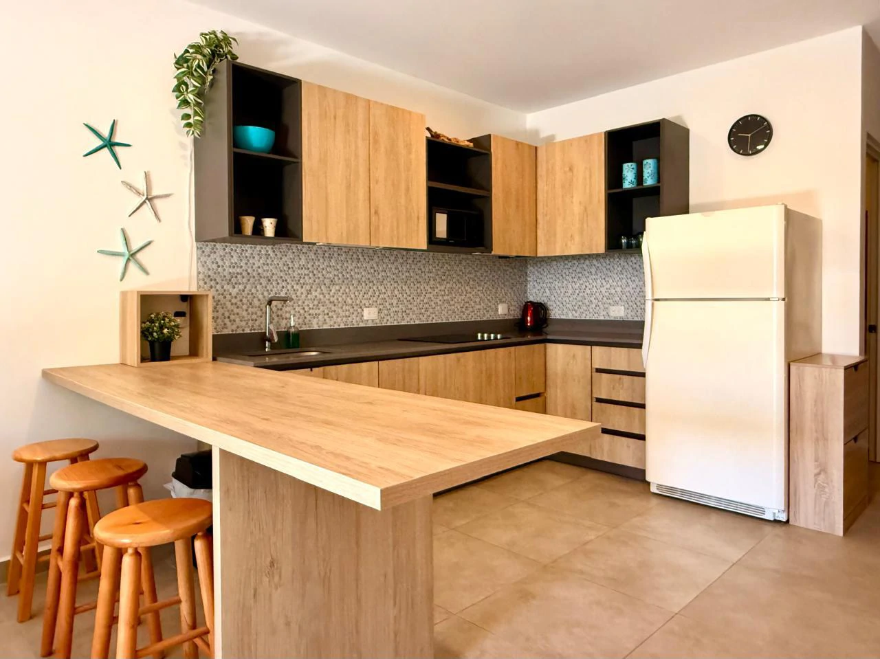 Azul 6:  Ground Floor Condo for Sale in Los Delfines Golf & Country Club, Costa Rica $199,000 USD - Gallery image 3