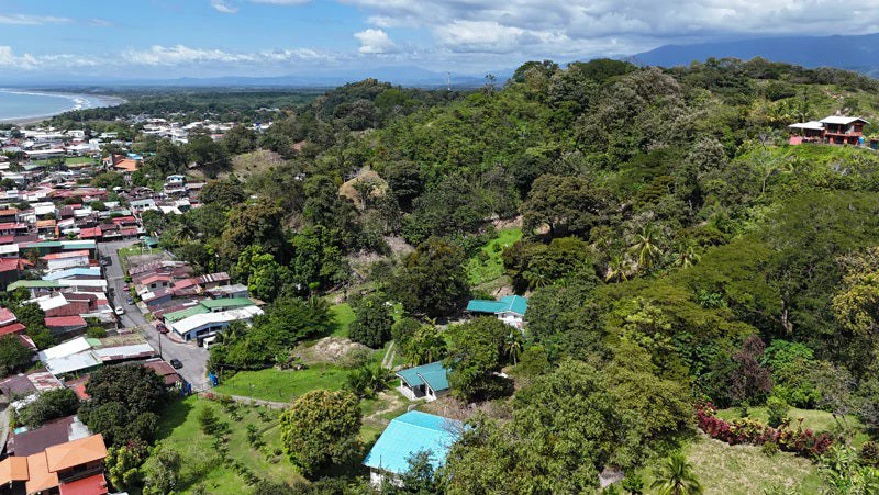 Luxury Gated Ocean-View Land Minutes from Manuel Antonio National Park and Marina - Gallery image 14