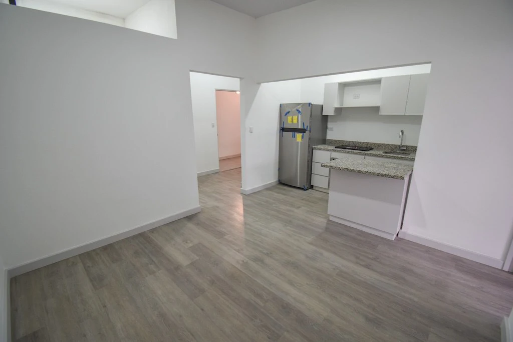 Apartamento con Línea Blanca de 1 Habitación en Barrio Escalante: Apartment For Sale in Barrio Escalante