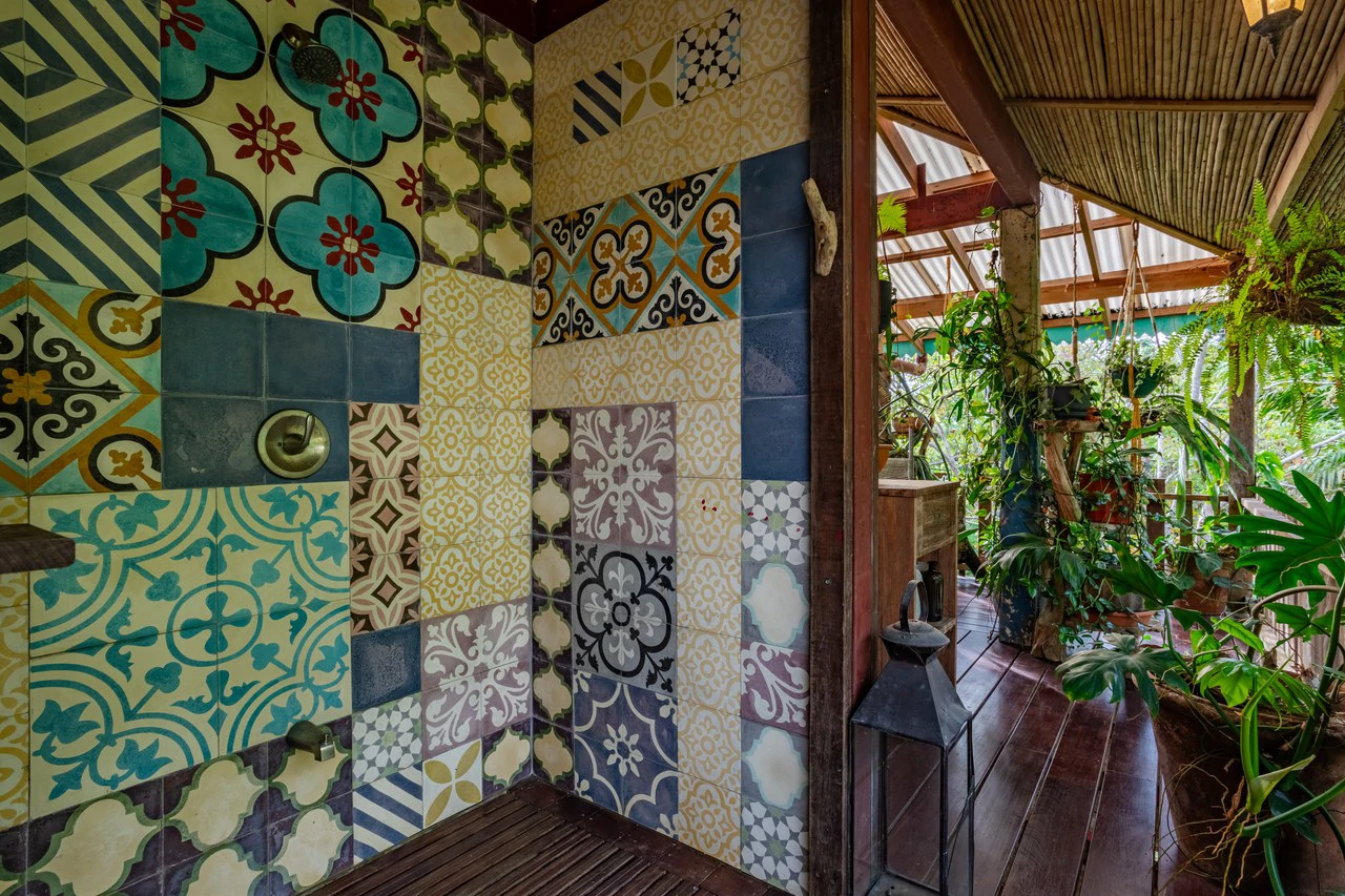 Ocean View Clean Energy Home in the Heart of Escaleras Dominical - Gallery image 49