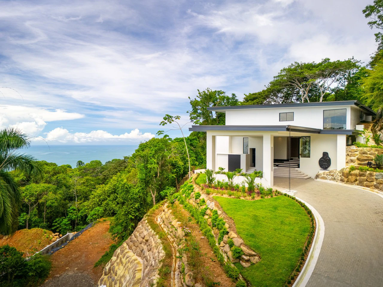 Acqua Blu: Mountain House For Sale in Escaleras - Gallery image 24