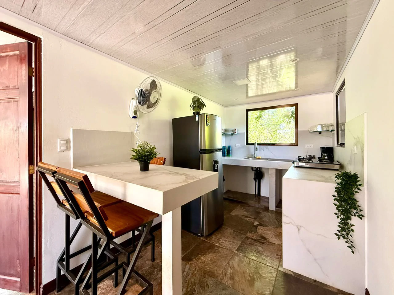 Vista de las Pirámides de Santa Fe: $175,000 USD Modern Mountain View Home for Sale in Cobano, Costa Rica - Gallery image 19