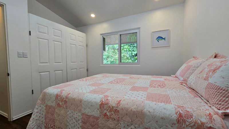Villa del Mar, one block from the beach in Bejcuo: Fully titled half acre property with 2 level home - Gallery image 13