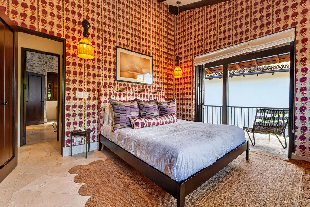 16 Calle La Ronda: Renovated 3BR Home with Plunge Pool in Las Catalinas - Gallery image 37