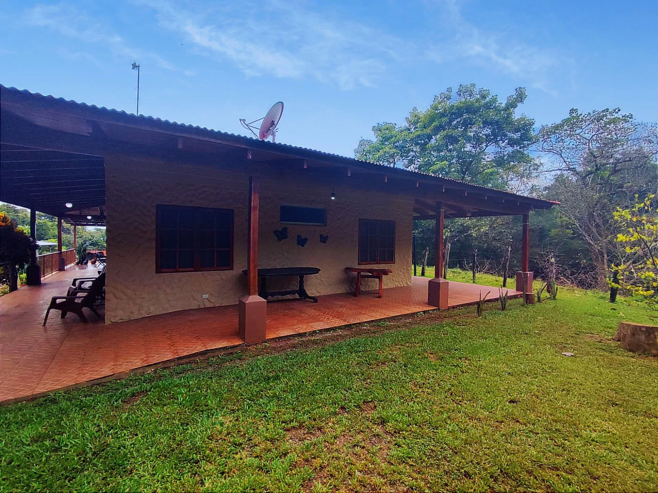 Quinta en San Mateo, Orotina: Country house for sale in San Mateo, Orotina, Alajuela - Gallery image 15